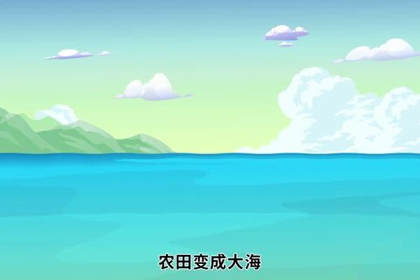 沧海桑田”成语中隐藏的生肖寓意解析，实战技巧