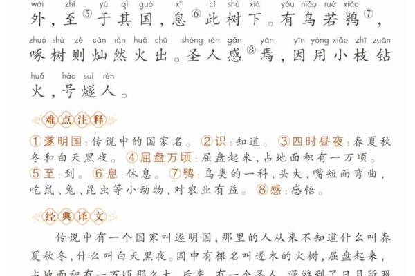 钻燧取火”打一生肖答案及解析，小白也能学会