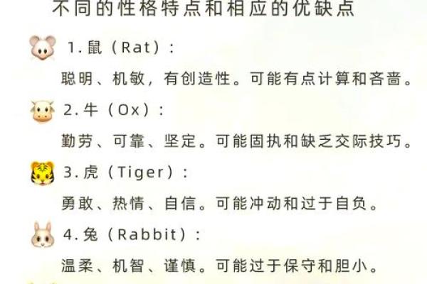 生肖解析：热中名利对应的性格代表动物，全解析