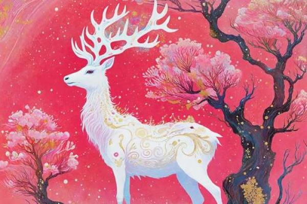 林深见鹿”打一生肖是什么动物答案及解析，终极指南