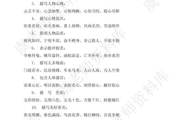 骨瘦如柴”形容哪个生肖最贴切，一篇就够了