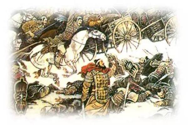 韩信点兵成语故事中代表哪个生肖，终极指南