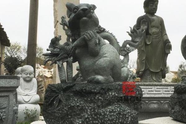 高楼大厦在十二生肖中象征哪个动物，终极指南