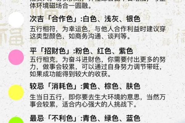 2023年1月2日五行属什么生肖穿什么颜色旺运，全解析