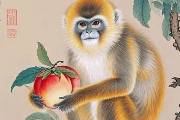 千变万化猴机灵”对应的生肖是什么，3分钟速成