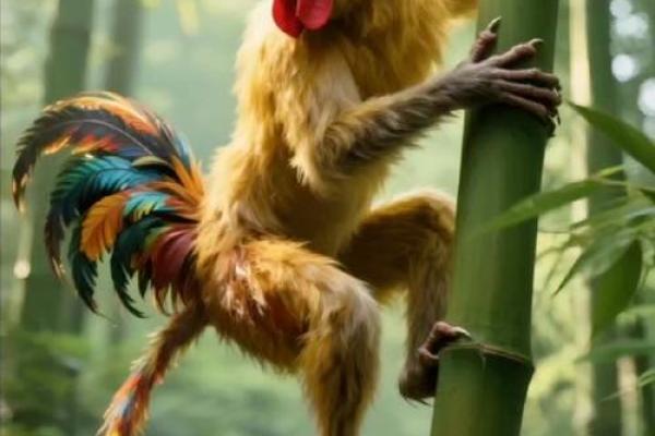 劈天盖地对应的生肖动物及其文化寓意解析，3分钟速成