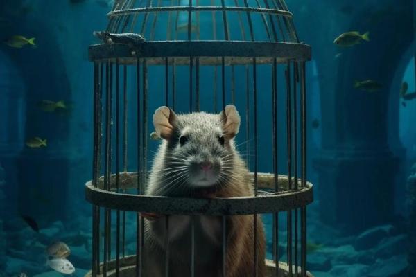 二道贩子”在十二生肖中代表哪个动物，详细教程