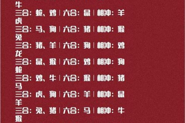 三心二意性格特点对应的生肖是哪一个，新手必学