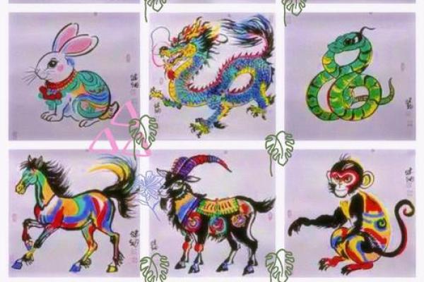 香车宝马”对应的生肖动物是什么，最新方法分享
