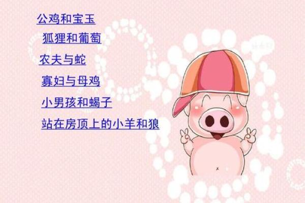 男耕妇织”对应的生肖动物是哪个，实战技巧