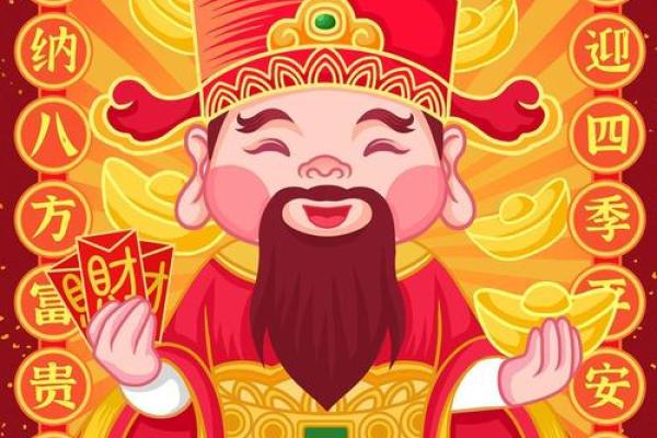求财吉日2025最佳求财时间 求财吉日2025最佳求财时间