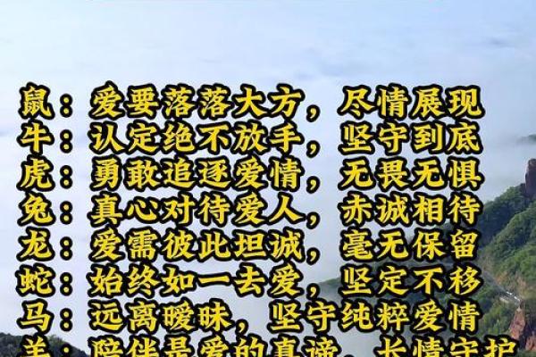 甜言蜜语”在十二生肖中代表哪个动物，一篇就够了