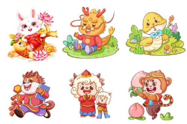 沸反盈天”在十二生肖中象征哪个动物，不看后悔