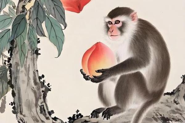 千变万化猴机灵”句俗语指的是十二生肖中的哪个动物,不看后悔 千变万化猴机灵”句俗语指的是十二生肖中的哪个动物,不看后悔