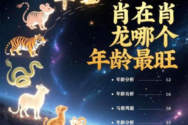 雄才武略坐江山对应的生肖动物特征详解，新手必学