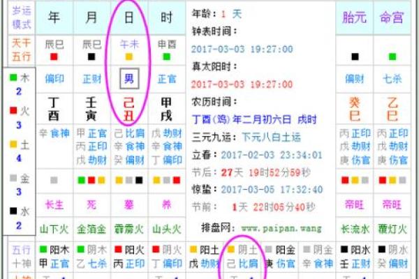 农历哪天出生是天子命 农历哪天出生是天子命的