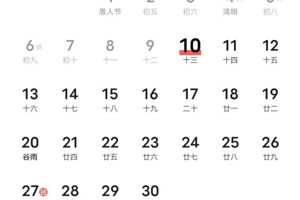 1972年4月10日农历是多少 1972年4月10日是什么星座