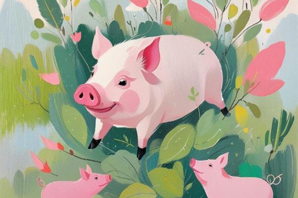 1971属猪大忌颜色 属猪一生最旺颜色