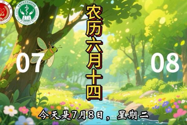 1974年7月8日农历是多少 农历1974年7月8日是什么星座