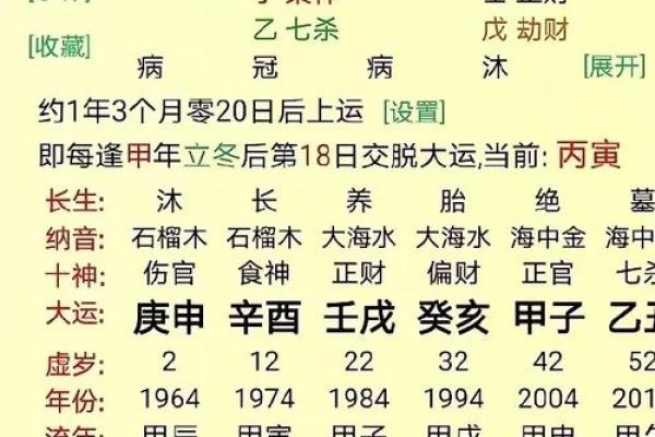 1983年农历2月24日阳历是多少 1983年2月24出生的人是啥命