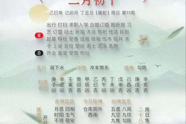 3月15号是什么日子 3月15号是什么日子老黄历