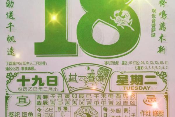 3月15号是什么日子 3月15号是什么日子老黄历