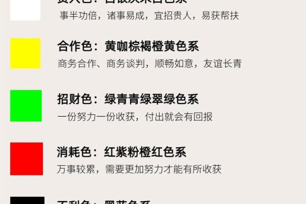 穿衣颜色2025年9月24日五行搭配收藏后慢慢玩吧