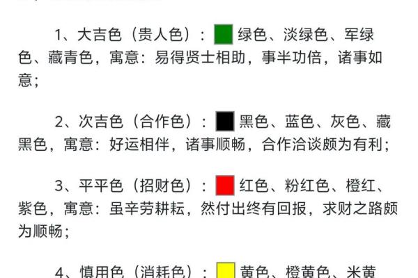 今天五行穿什么颜色衣服2025年12月14日小方法