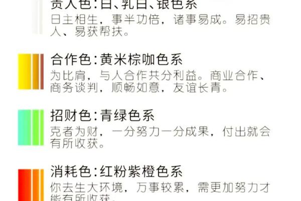 9月10日五行穿衣旺运颜色推荐，终极指南