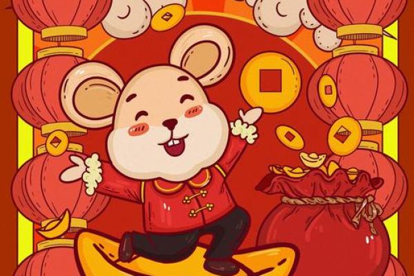 2025年女鼠和男鼠几月结婚好(鼠年女婚配)