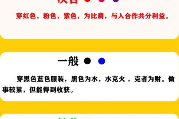 2021年10月19日五行属什么穿衣旺财运，必看攻略