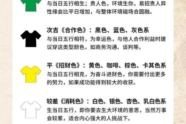 网易五行穿衣每日运势2022年5月13日具体建议，零氪玩家必备