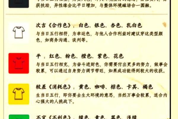 9月10日五行属什么穿衣最招财，不看后悔