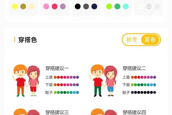 2025年10月26日五行穿衣指南你可以试试一招