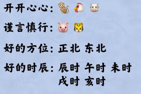 今天五行穿什么颜色衣服2025年12月14日小方法