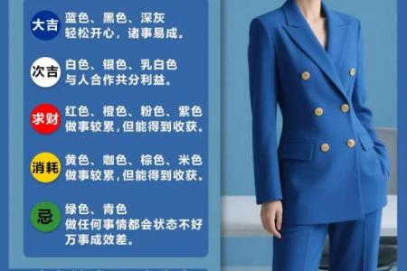 2023年10月5日五行穿衣颜色搭配吉时宜忌查询，新手必学