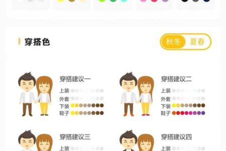 2025年9月24日穿衣颜色每日五行搭配学前必知攻略