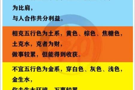 2025年11月17日穿衣颜色每日五行搭配赶紧看过来嘛