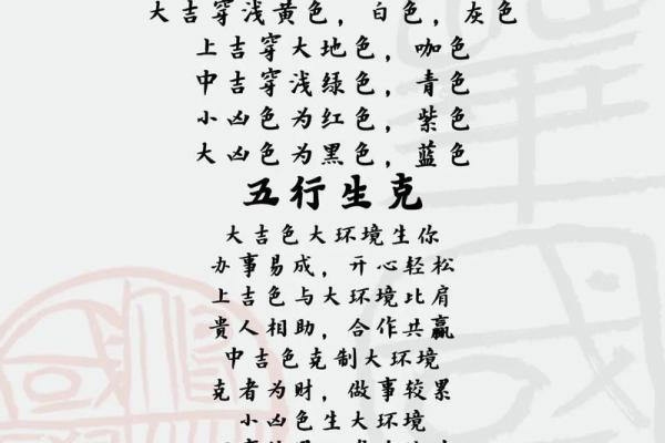 2025年12月13日五行穿衣每日指南你不了解就OUT啦