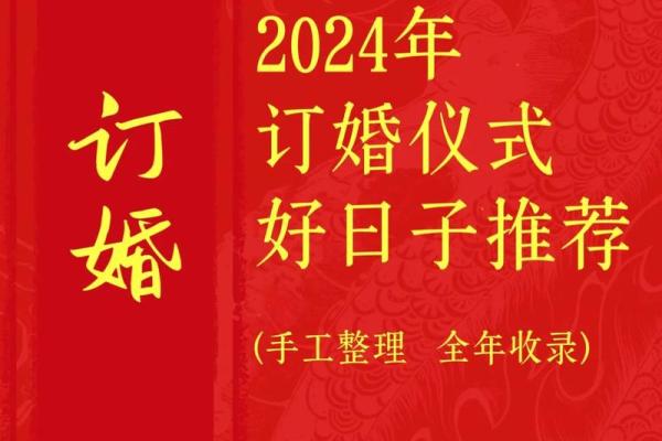 12月份定亲黄道吉日