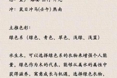 2025年11月27日五行穿衣每日分享今天带你学两招