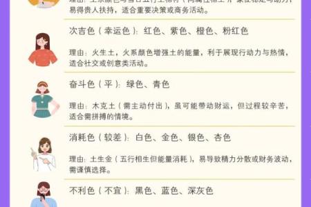 2022年3月31日穿什么颜色衣服旺财运，实战技巧