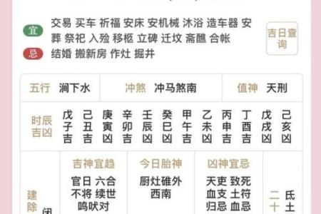 2023年1月13日五行属什么穿衣旺运颜色推荐，3分钟速成