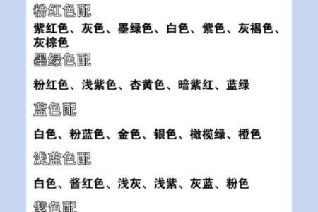 2021年8月11日五行穿衣颜色搭配吉时查询，小白也能学会