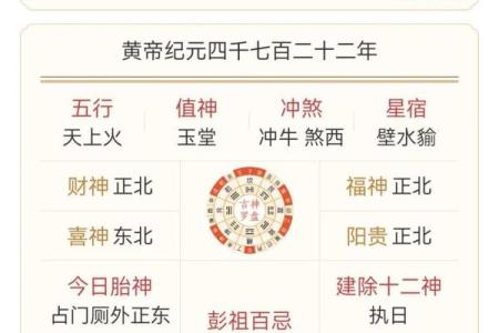 2021年11月8日五行穿衣颜色搭配指南，全解析