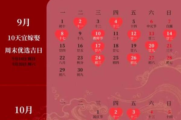 2025年8月份结婚吉日查询(2025年8月份结婚吉日查询大全)