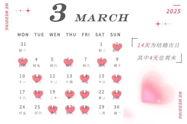 2025年结婚日子好吗(2025年哪天适合结婚)