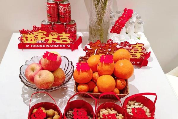 3月搬家入宅最吉利好日子(搬家必须带三样东西)