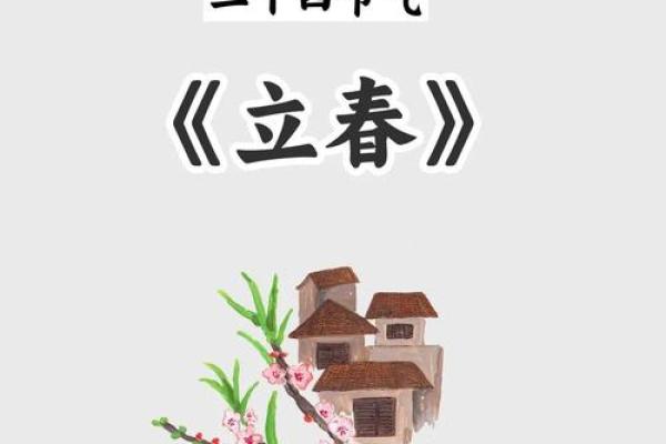 2月4号立春有什么讲究(2月4号立春有什么讲究嘛)