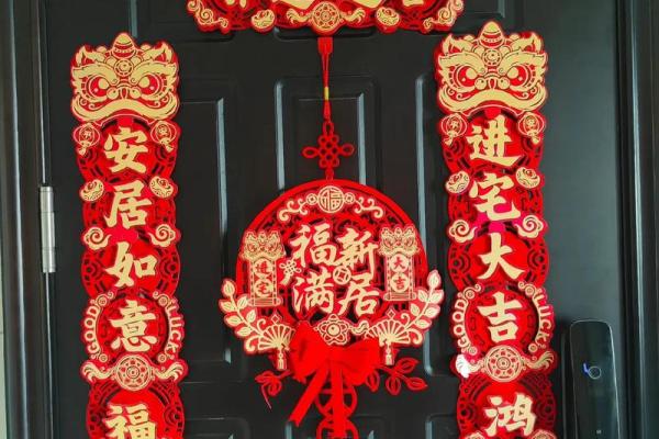 11月份乔迁入宅吉日